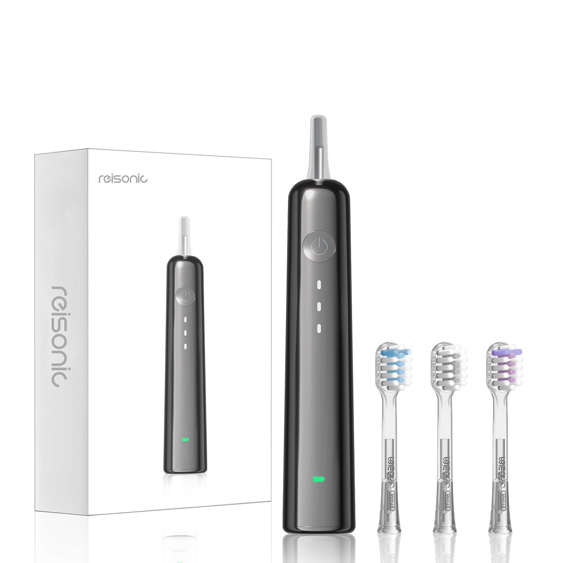 Reisonic S Toothbrush