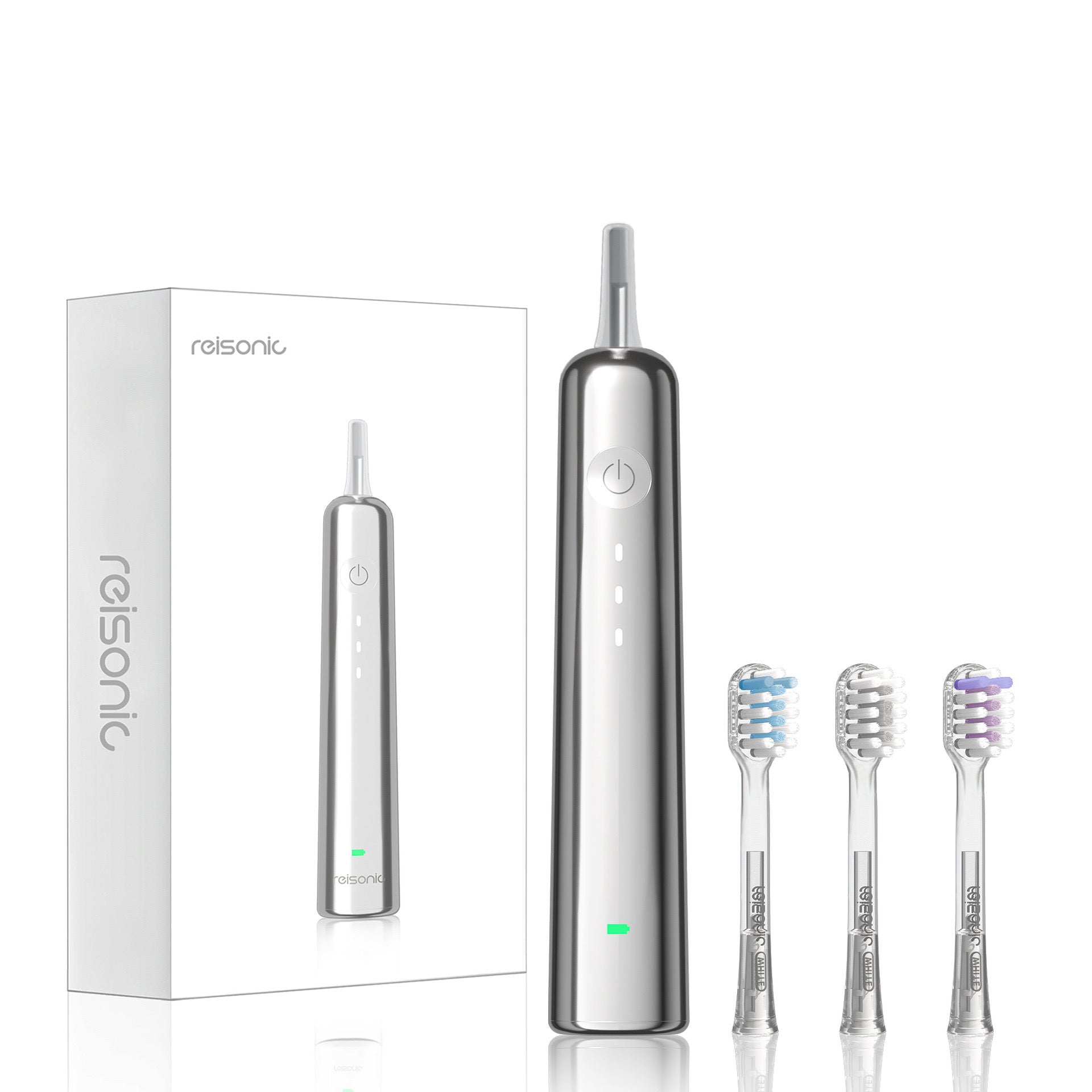 Reisonic S Toothbrush