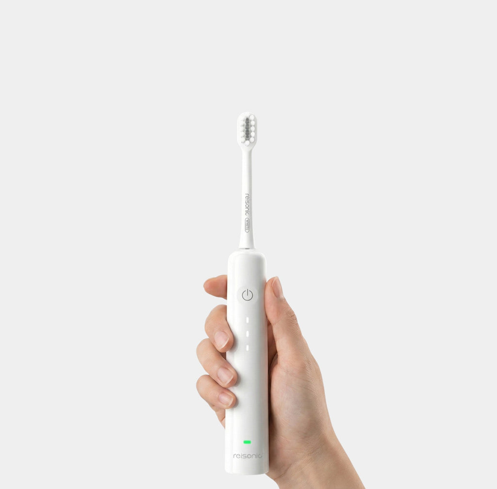 Reisonic S Toothbrush