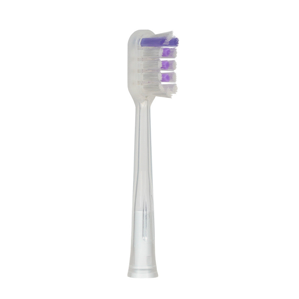 Reisonic thoouthbrush heads