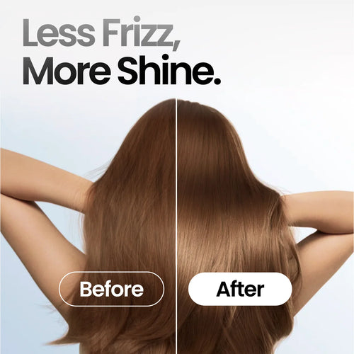 Reisonic high-speed hairdryer