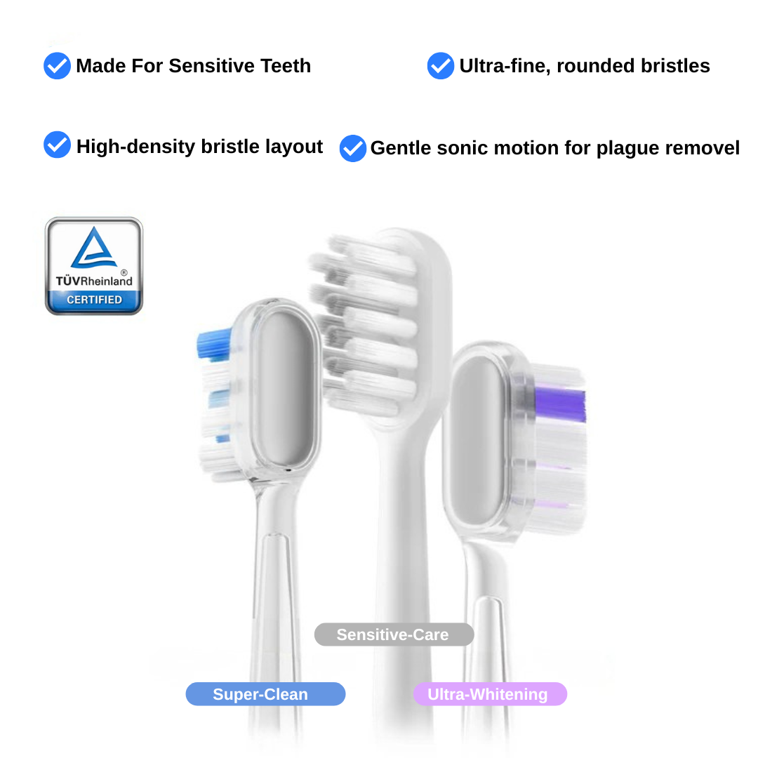 Reisonic S Toothbrush