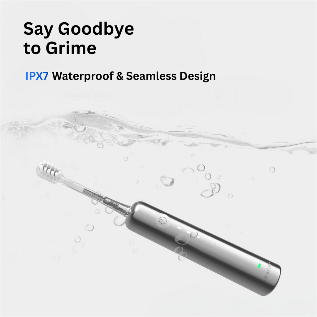 Reisonic S Toothbrush