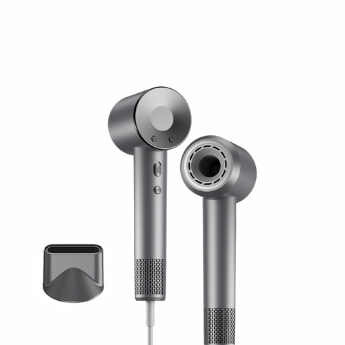 Reisonic high-speed hairdryer