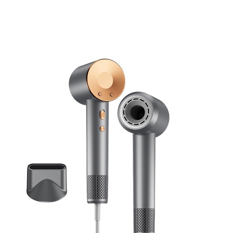 Reisonic high-speed hairdryer